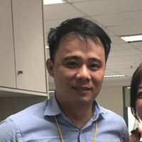 Dennis Choy