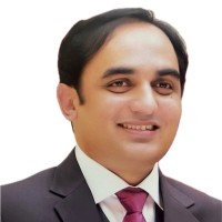 Imran Ajmal Malik