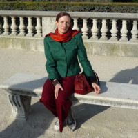 Louise Carolin