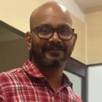Anbazhagan T M