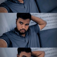 Rk Kishanth
