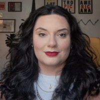 Bianca Lucchesi 🏳️🌈
