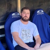 Gregor de Melo Aguirra