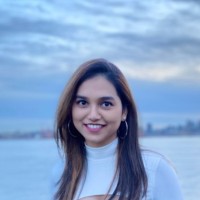 Sejal More