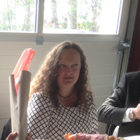 Joy Markdal