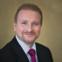 Steve Horsley