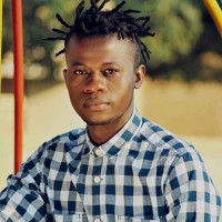 Kgomotso Mashele