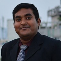 Chandan Roy