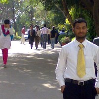 ziaullah Gadgi