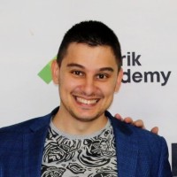 Aleksandar Georgiev