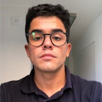 Tomas Vega