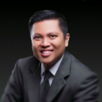 Winston Gerard Jingie
