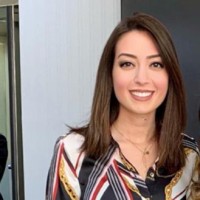 Stephanie Khalil