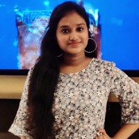 Sushmitha J