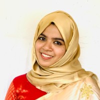 Rahila Nv