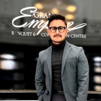 Parimal Patel