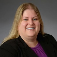 Candice Wilcox Breneman