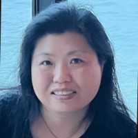 Joanne Wong