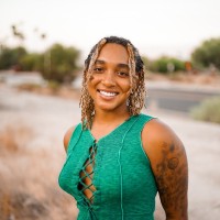 Jayde Barber