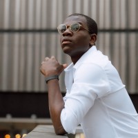 Elijah Ansong