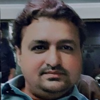 SAMEER SHAHZAD