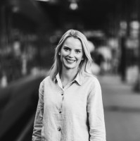 Maria Bäckström