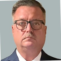 Ralph Ennis