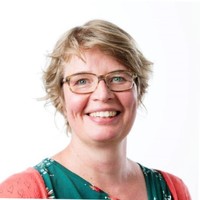 Gerda Woltjer