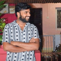 Vinod Reddy Kakarla
