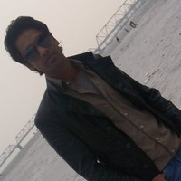 Irshad Ahmed