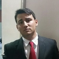 Sergio Alberto Trevino Rodriguez