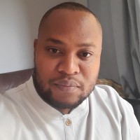 Andreas Tired Honyile