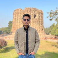 Anurag Yadav