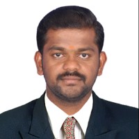Ramasamy Madakkan Csp, Cmiosh