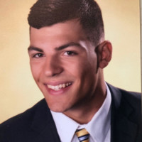 Nicholas Formica