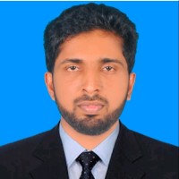 Muhammed Junaf K R