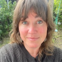 Sarah Mossman