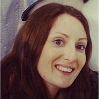 Amy Capper