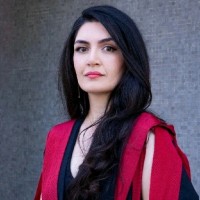 Melika Afzalalghom Mbpss