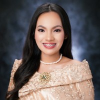 Danielle Audrey Abanes