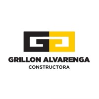 Grillon Alvarenga Constructora