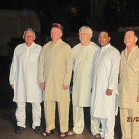 Deepak Dhyani