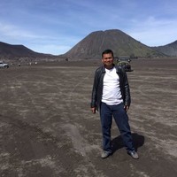 Nanang Harijono