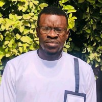 Akinola Gideon O. ACA