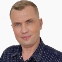 Vadim Moskalev