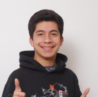 Kevin Josué Guardado Cativo