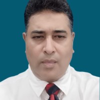 Prasad Cheulkar