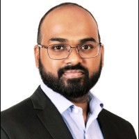 Selva Kumar J