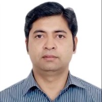 Samrat Bhattacharya