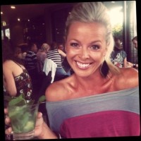 Georgia Moorfield